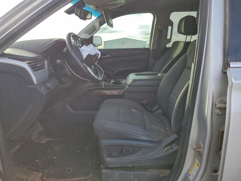 Фото 7 - GMC YUKON