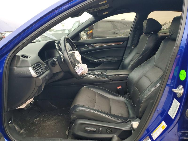 Фото 7 - HONDA ACCORD