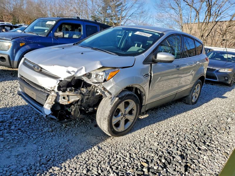 Фото 1 - FORD ESCAPE
