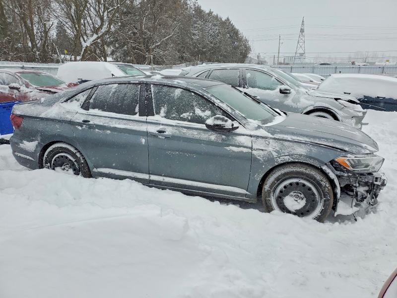 Фото 4 - VOLKSWAGEN JETTA