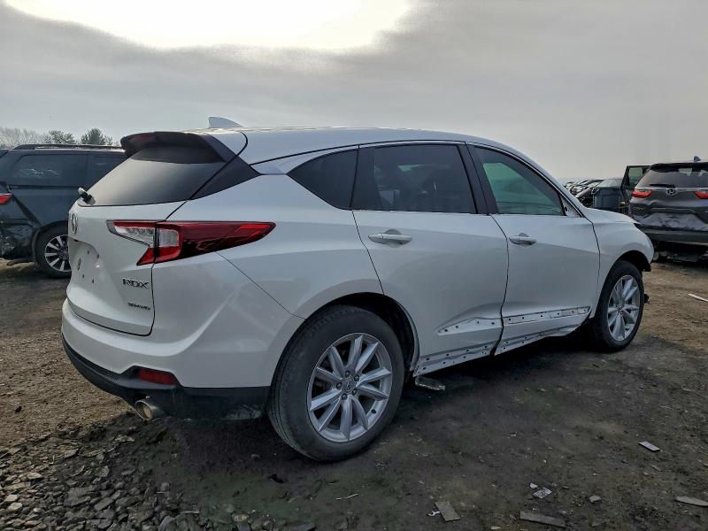 Фото 3 - ACURA RDX