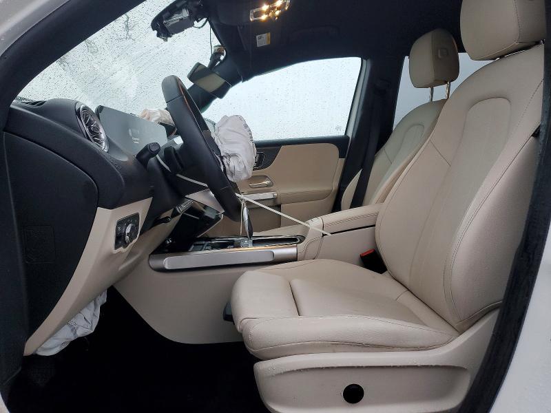 Фото 7 - MERCEDES-BENZ EQB 250+