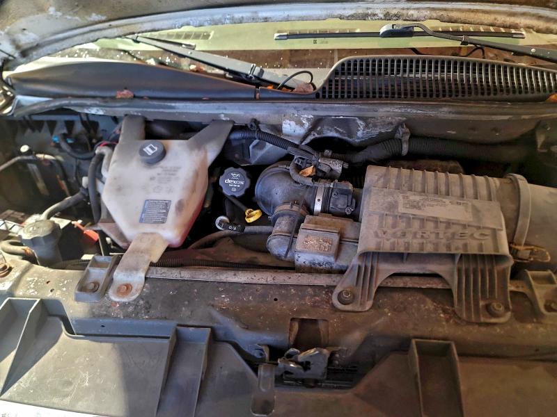 Фото 7 - GMC SAVANA