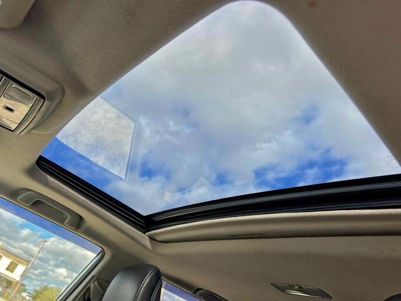 Фото 12 - TOYOTA 4RUNNER