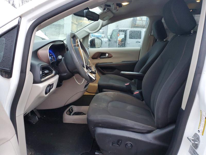 Фото 7 - CHRYSLER PACIFICA