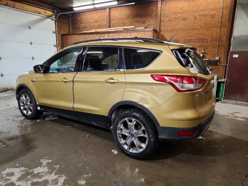 Фото 2 - FORD ESCAPE