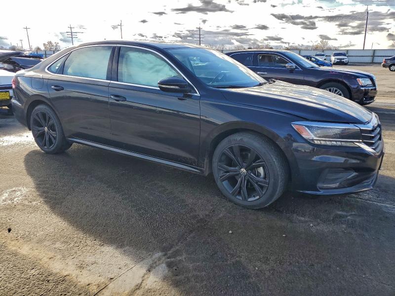 Фото 4 - VOLKSWAGEN PASSAT