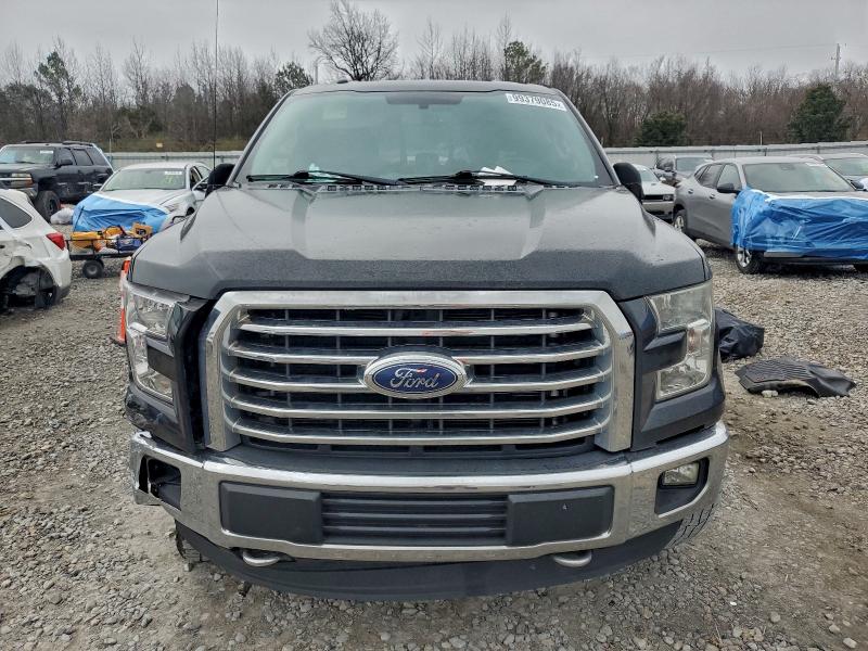 Фото 5 - FORD F-150