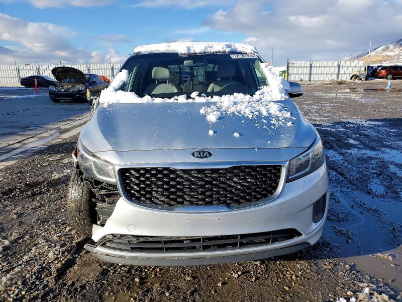 2016 KIA All Models