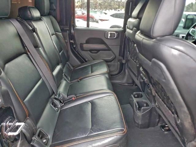 Фото 10 - JEEP GLADIATOR