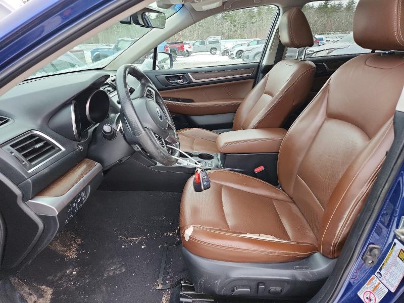 Фото 7 - SUBARU OUTBACK