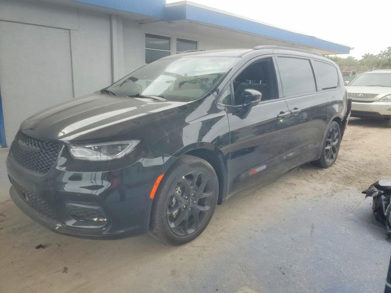 Фото 1 - CHRYSLER PACIFICA