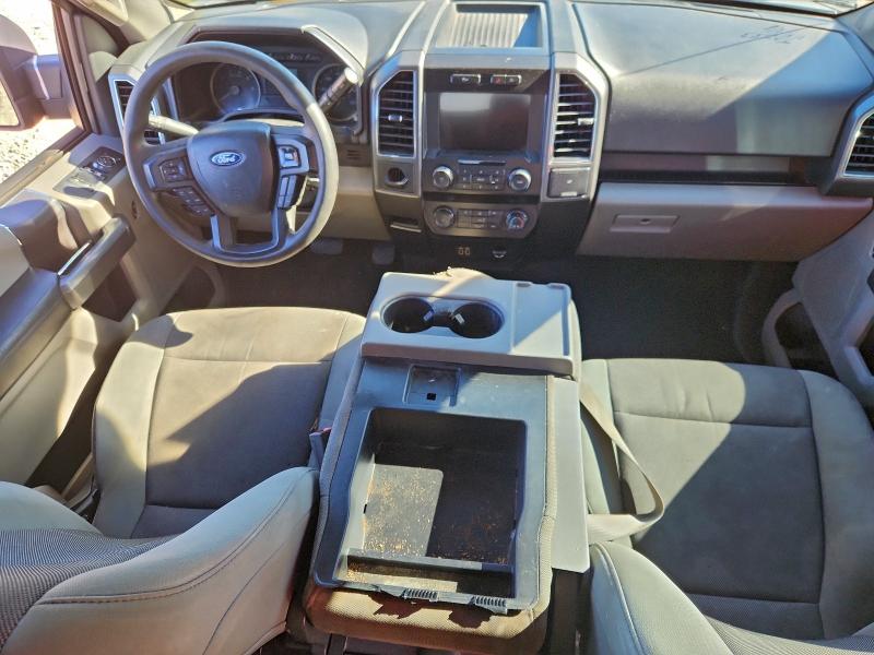 Фото 8 - FORD F-150