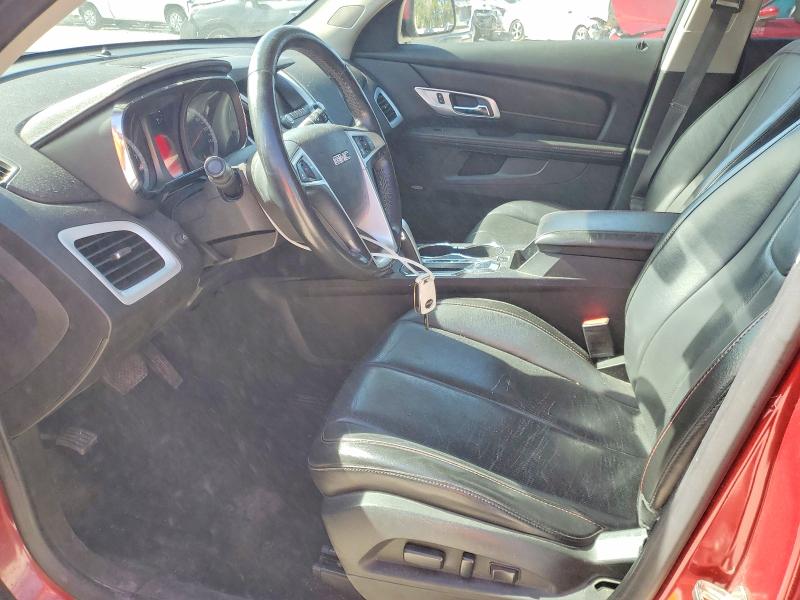 Фото 7 - GMC TERRAIN