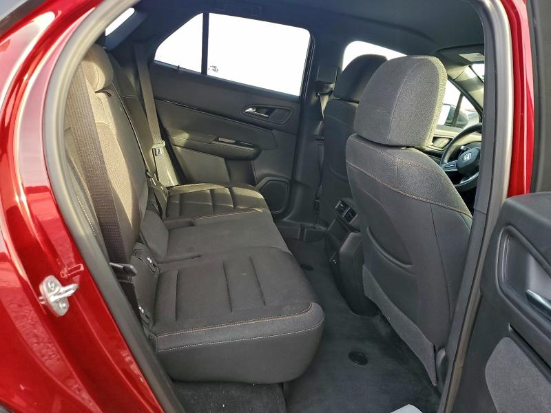 HONDA PROLOGUE E 2024 VIN 3GPKHVRJ7RS539505