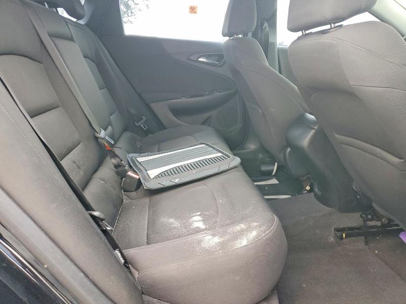 Фото 10 - CHEVROLET MALIBU