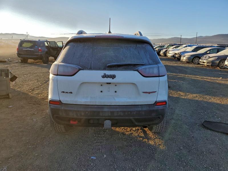 Фото 6 - JEEP CHEROKEE