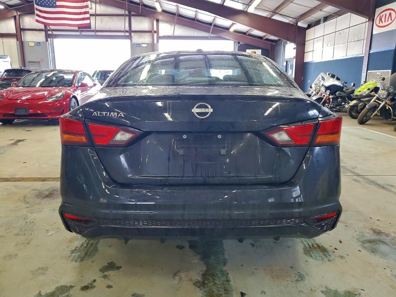 Фото 6 - NISSAN ALTIMA