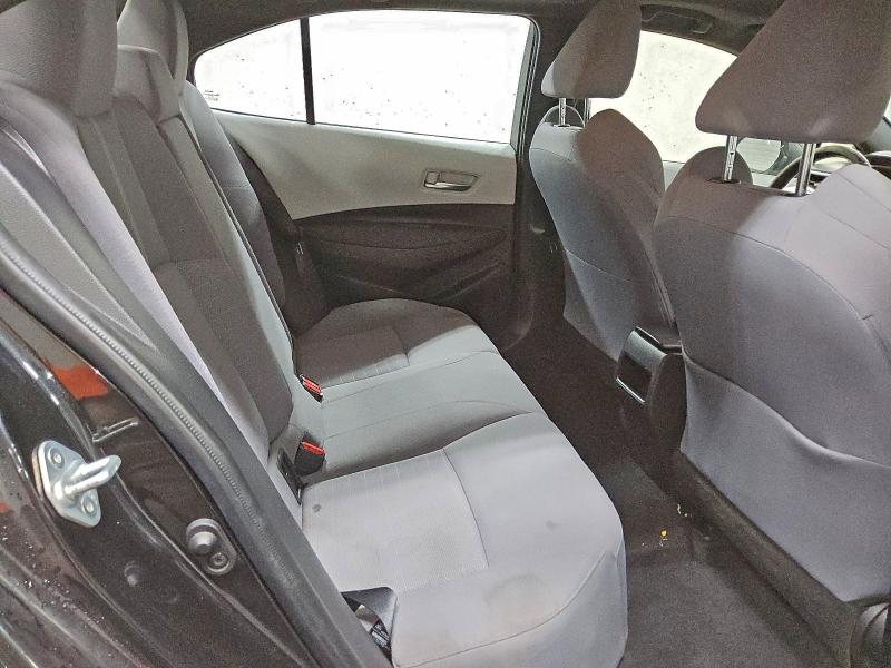 Фото 10 - TOYOTA COROLLA