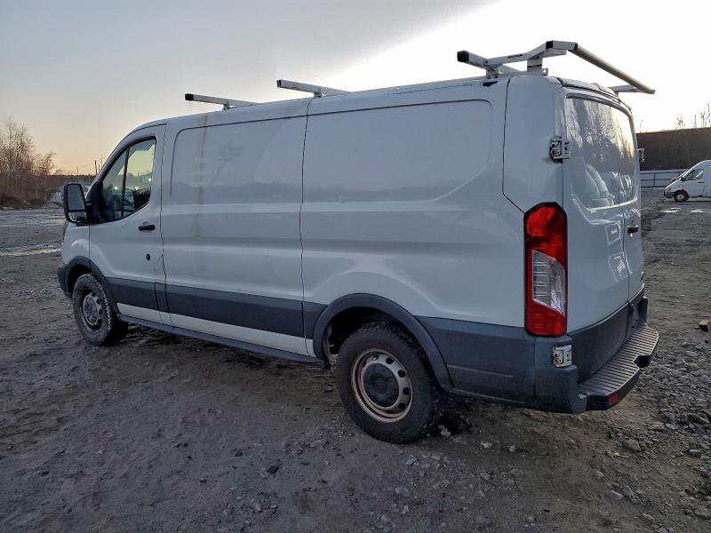 Фото 2 - FORD TRANSIT