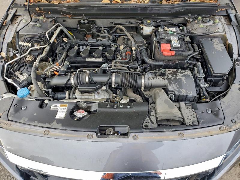 Фото 11 - HONDA ACCORD