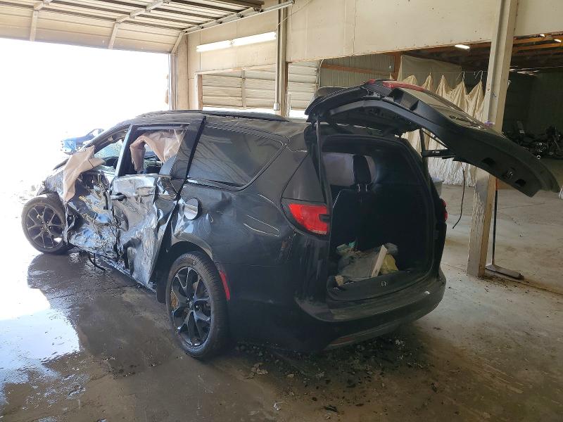 Фото 2 - CHRYSLER PACIFICA