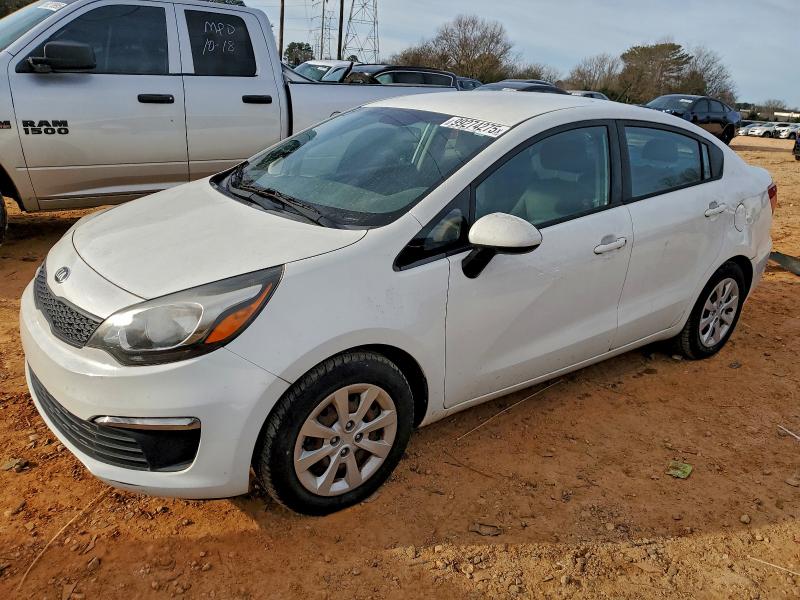 Фото 1 - KIA RIO