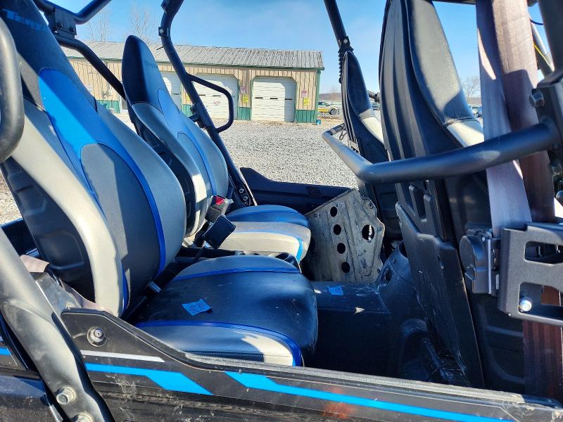 KAWASAKI KRT800 2020