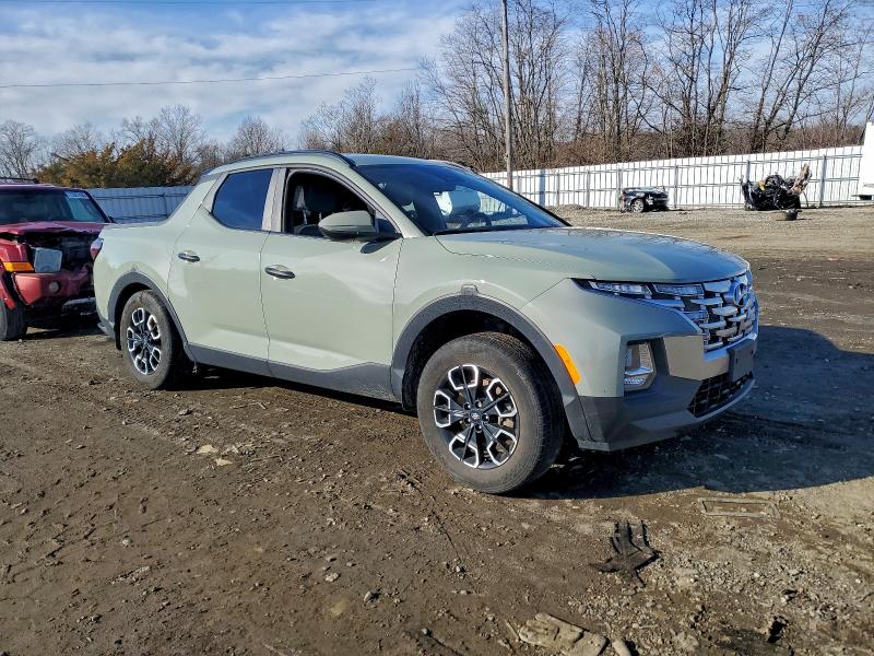 HYUNDAI SANTA CRUZ 2023 VIN 5NTJCDAE7PH071112