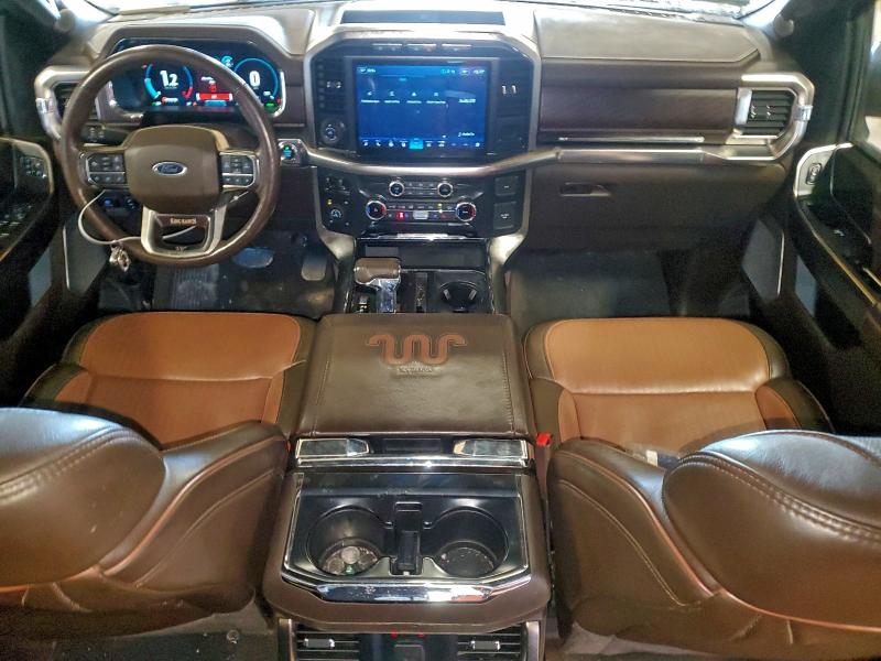 Фото 8 - FORD F-150