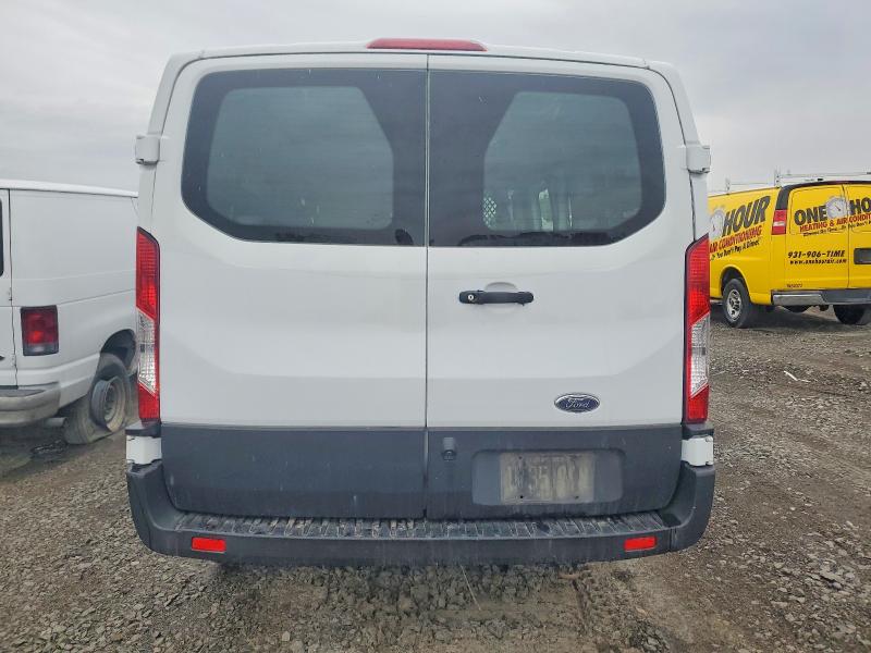 Фото 6 - FORD TRANSIT