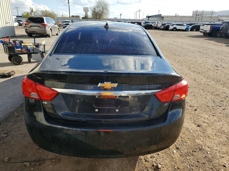 Фото 6 - CHEVROLET IMPALA