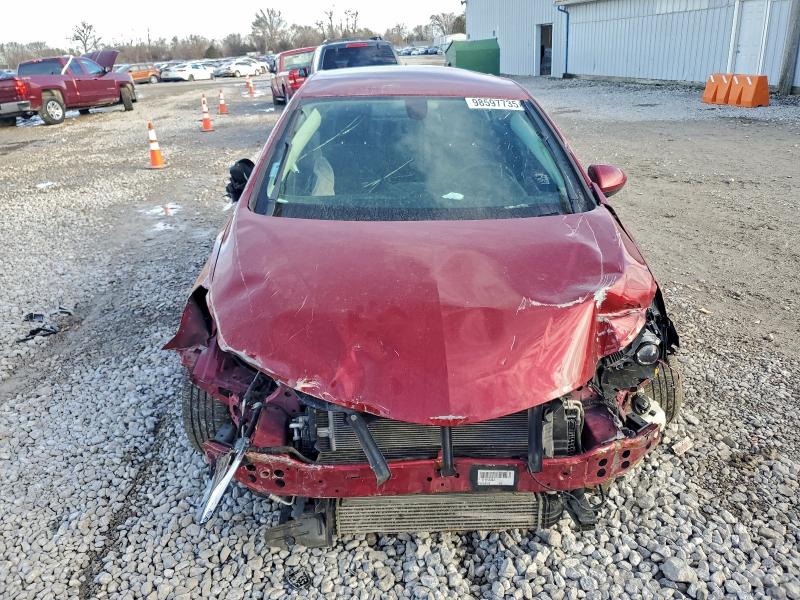 Фото 5 - CHEVROLET CRUZE