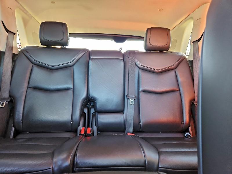 Фото 10 - CADILLAC XT5