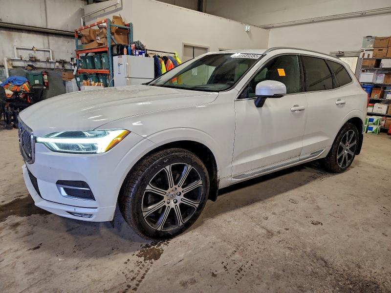 Фото 1 - VOLVO XC60