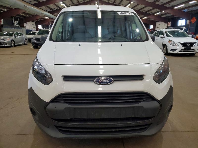 Фото 5 - FORD TRANSIT
