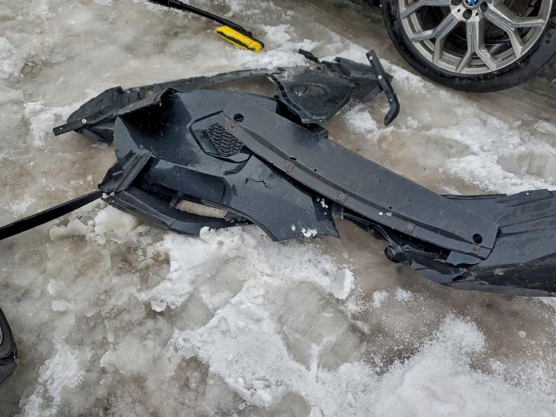 Фото 12 - NISSAN MAXIMA