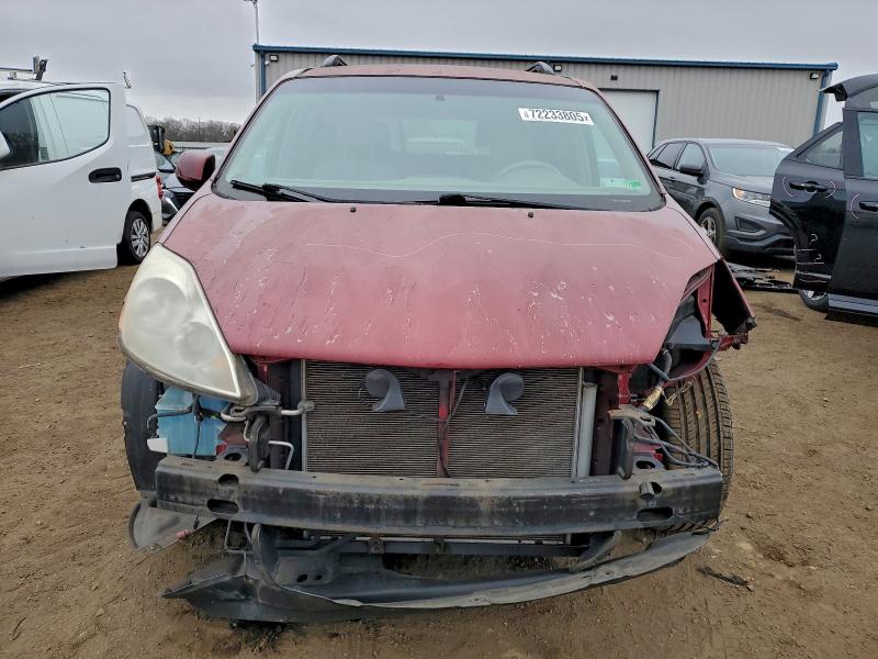 Фото 5 - NISSAN ROGUE