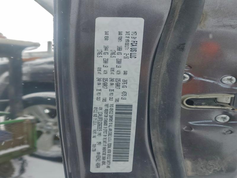 Фото 13 - JEEP PATRIOT