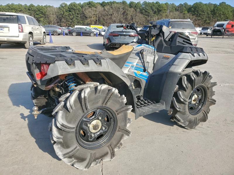 POLARIS ATV 2023