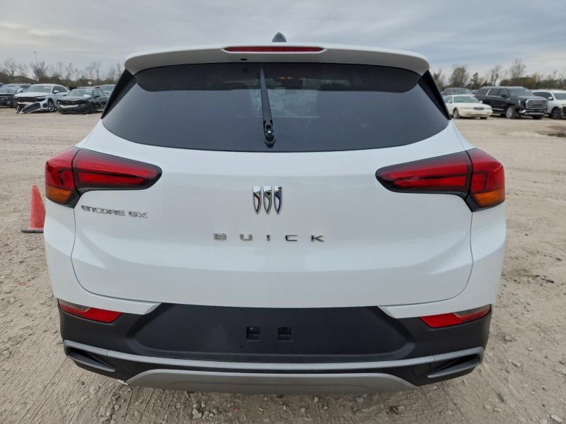 Фото 6 - BUICK ENCORE