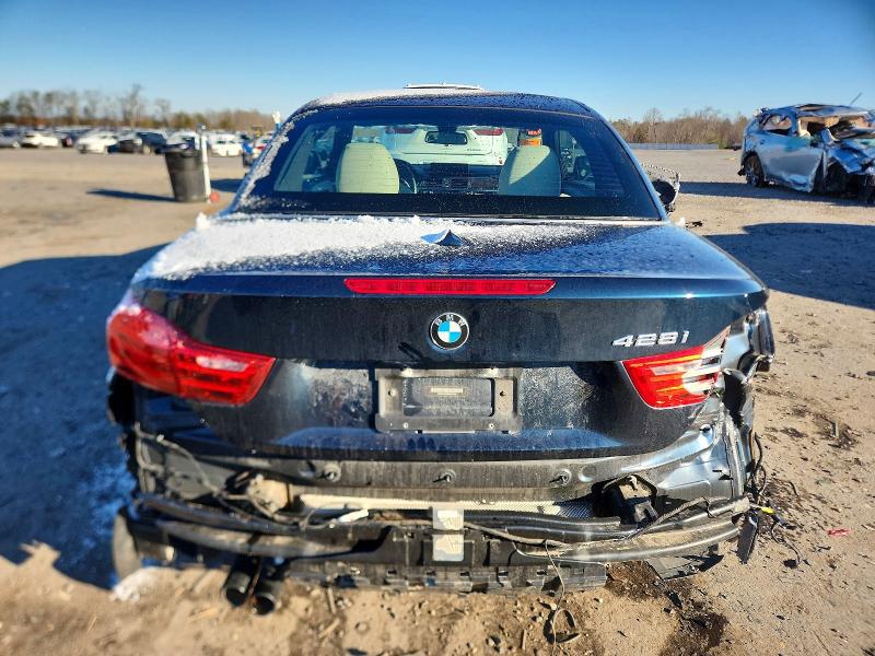 Фото 6 - BMW 4 SERIES