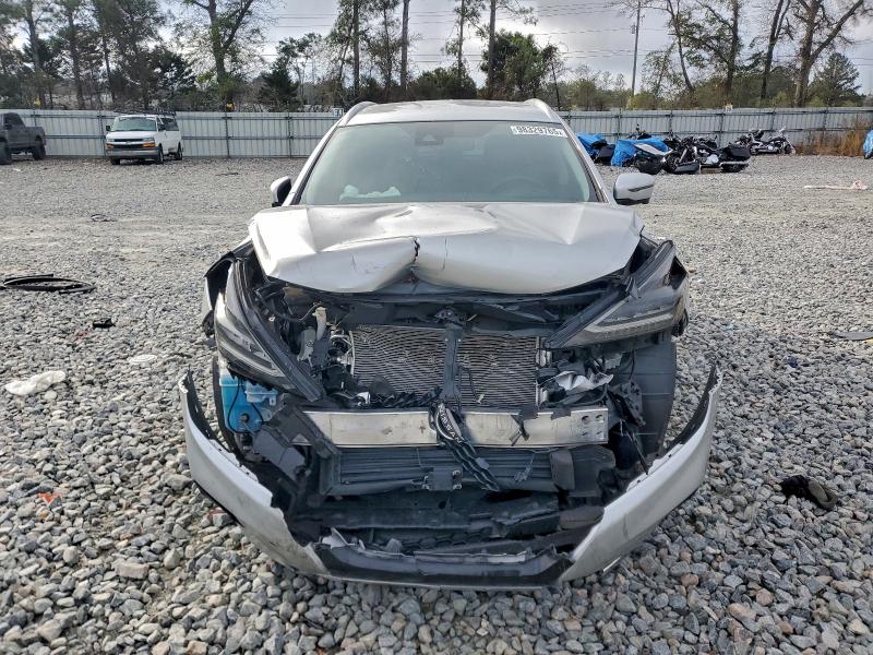 Фото 5 - NISSAN MURANO