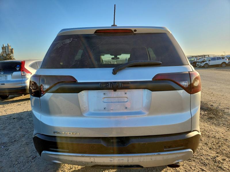 Фото 6 - GMC ACADIA