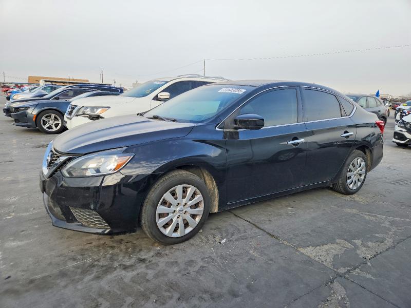 Фото 1 - NISSAN SENTRA