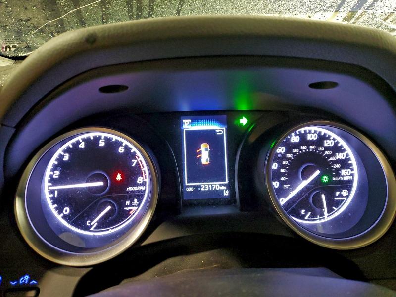 Фото 9 - TOYOTA CAMRY