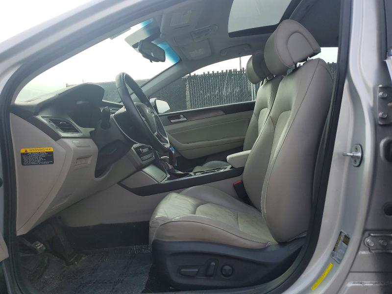 Фото 7 - HYUNDAI SONATA