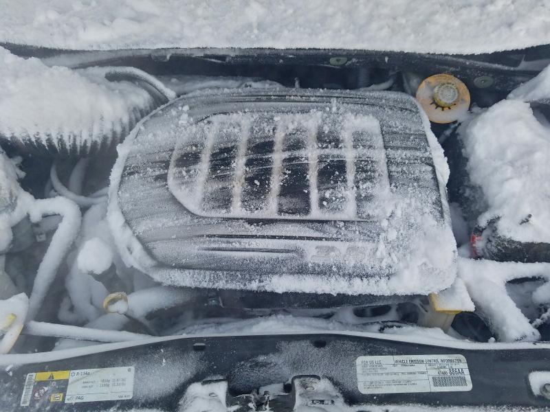 Фото 12 - DODGE CARAVAN