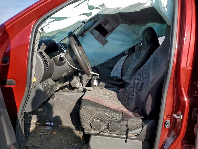 Фото 7 - NISSAN FRONTIER