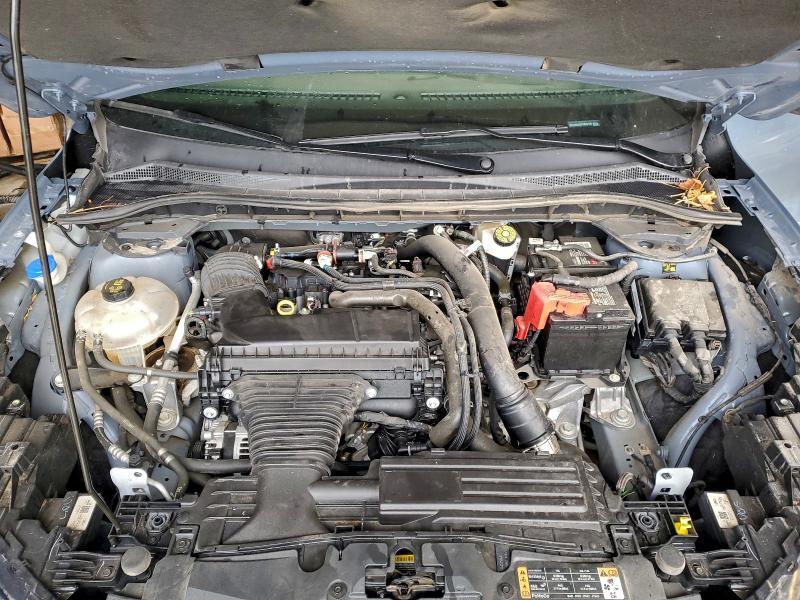 FORD ESCAPE ST 2023 VIN 1FMCU9NA3PUB32126